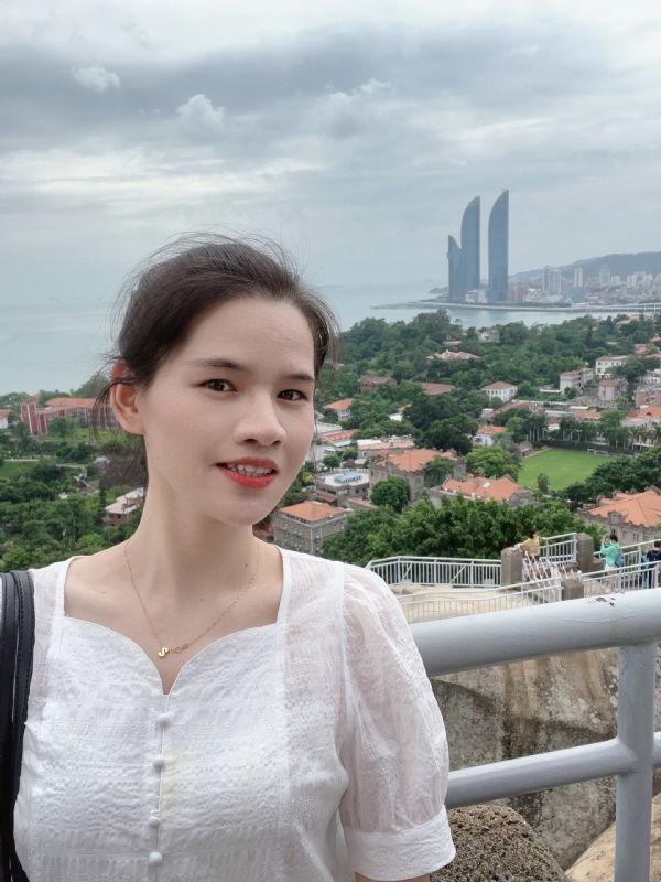 Rubia的第一张照片--连江征婚网