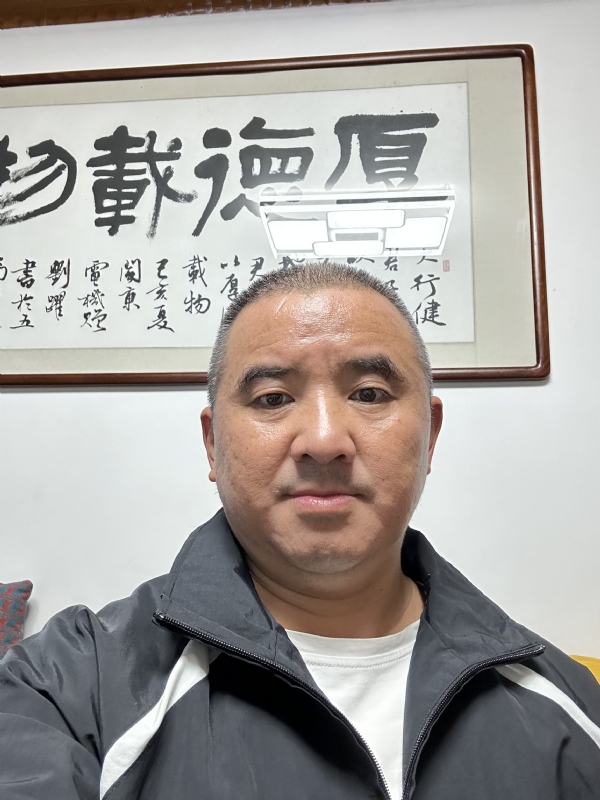 沉稳世界的第一张照片--连江征婚网