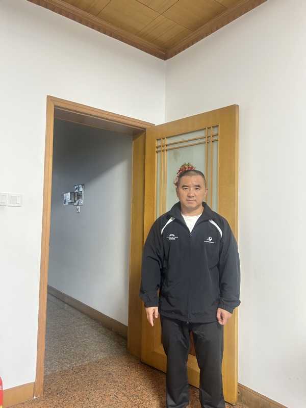 沉稳世界的第二张照片--连江征婚网