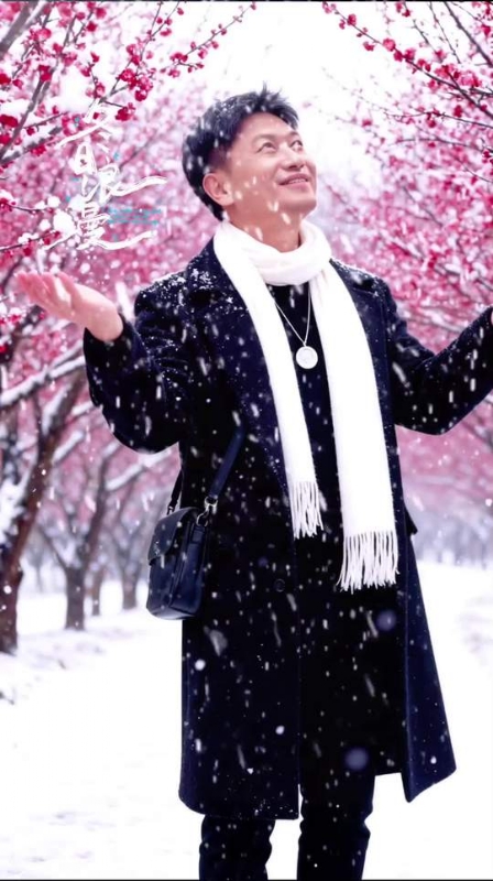 网上邻居的第一张照片--连江征婚网