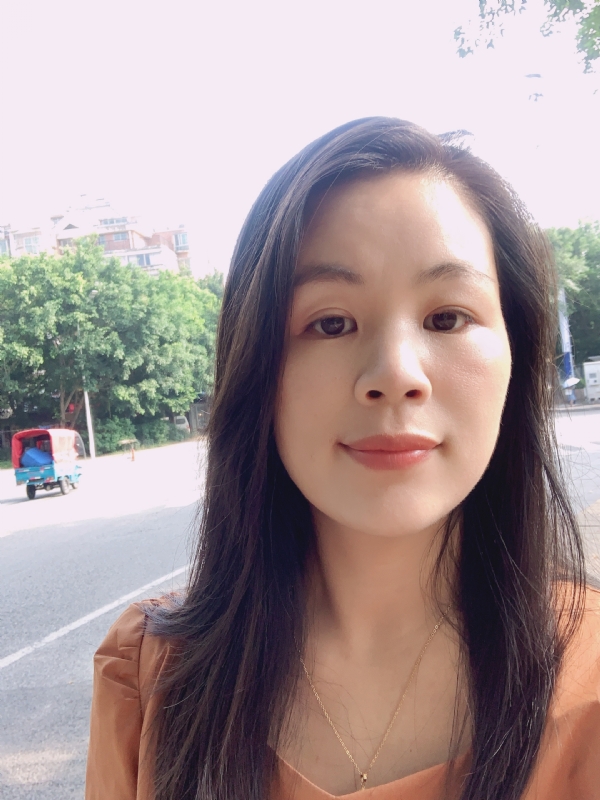 程锦汐的第一张照片--连江征婚网