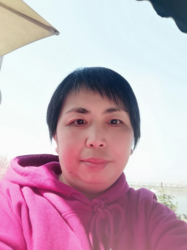 王女士的第一张照片--连江征婚网