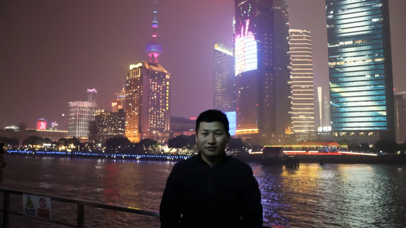 lw的第一张照片--连江征婚网