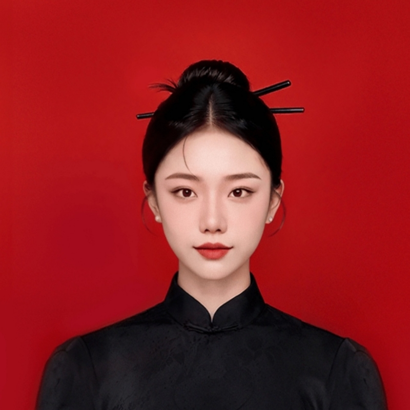 周虹的第一张照片--连江征婚网