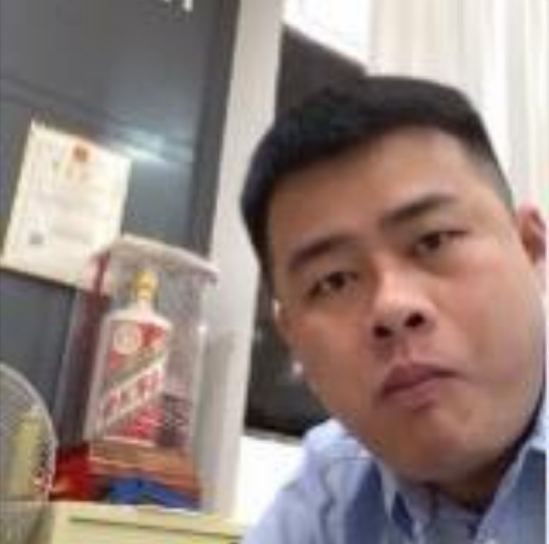 薛诚玖的第一张照片--连江征婚网