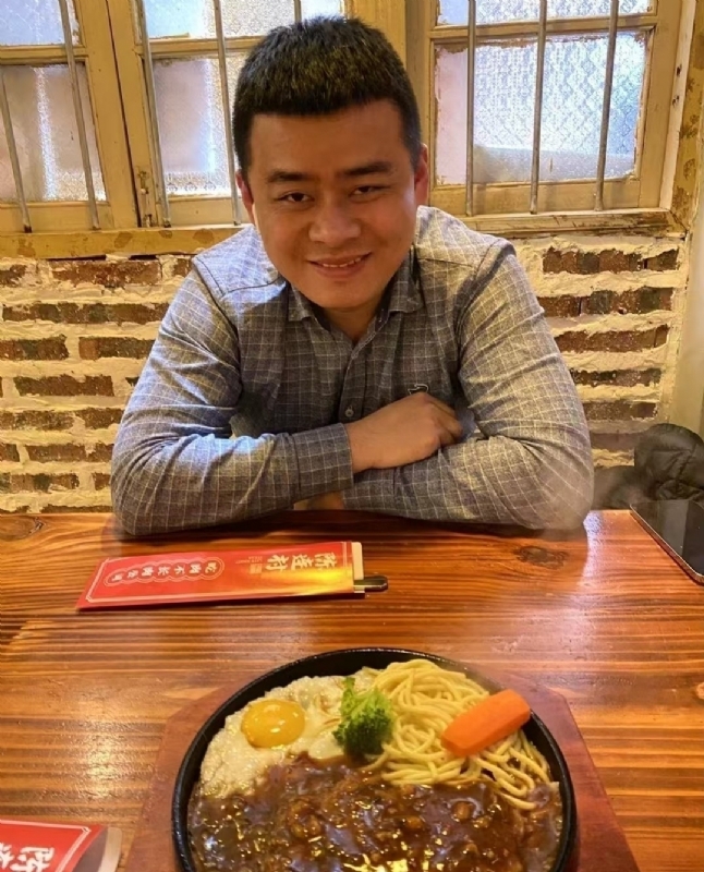 薛诚玖的第三张照片--连江征婚网