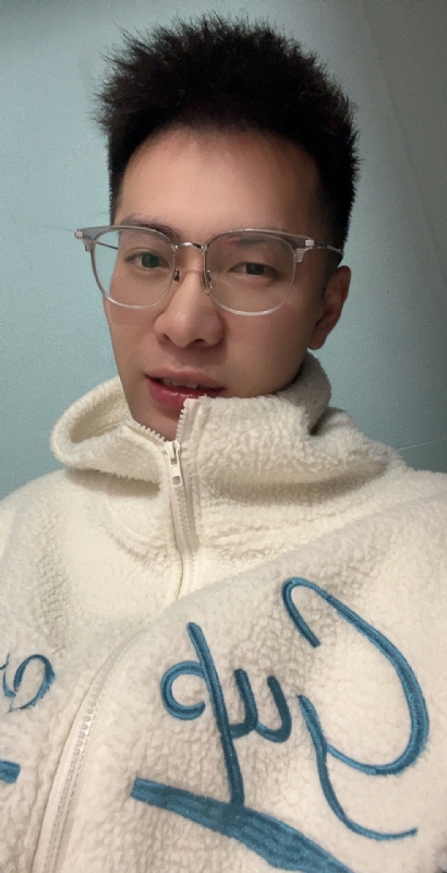 帅渺渺的第一张照片--连江征婚网