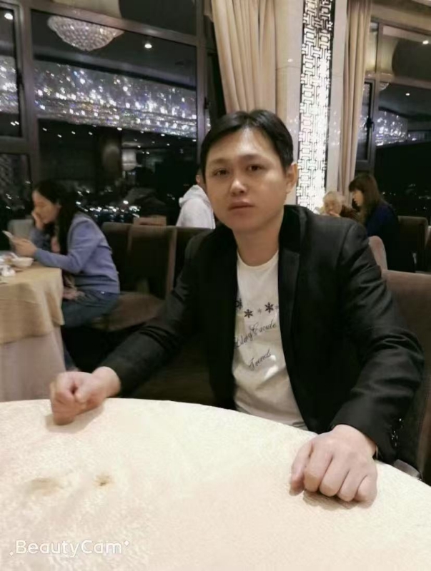 Andysu的第一张照片--连江征婚网