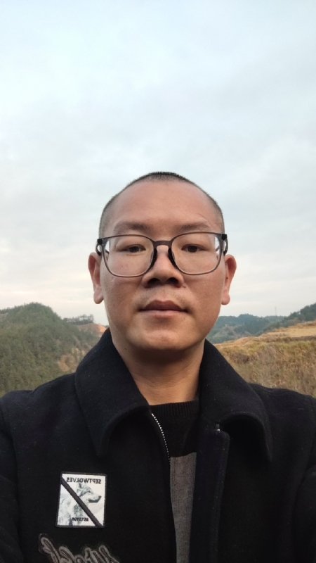 偶然的相遇的第一张照片--连江征婚网