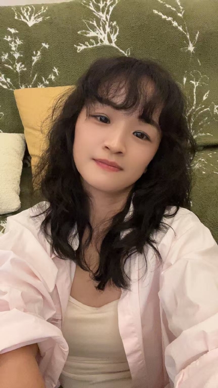 啊真的第一张照片--连江征婚网