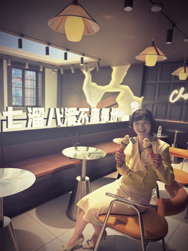 啊真的第二张照片--连江征婚网