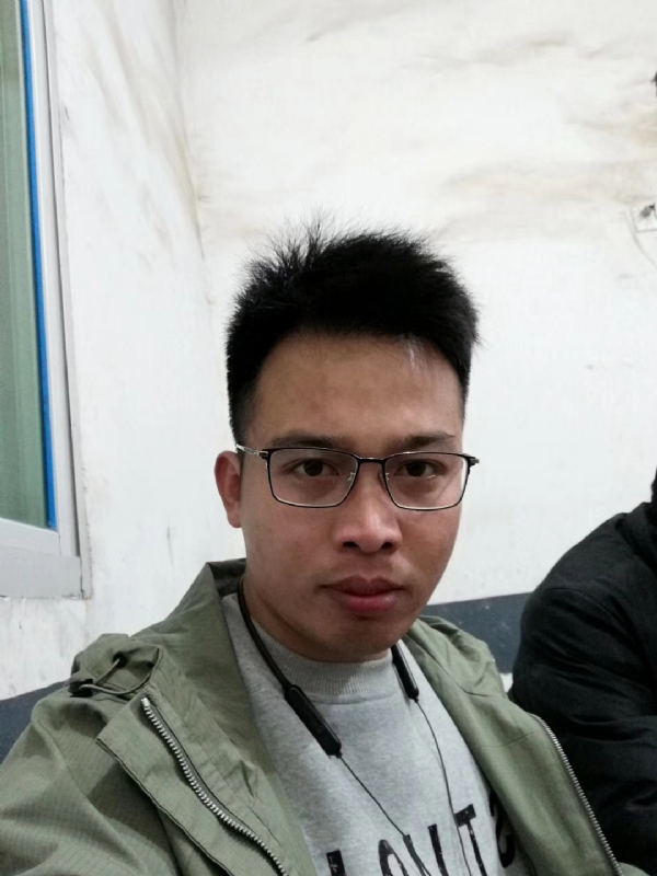 吴子星的第二张照片--连江征婚网