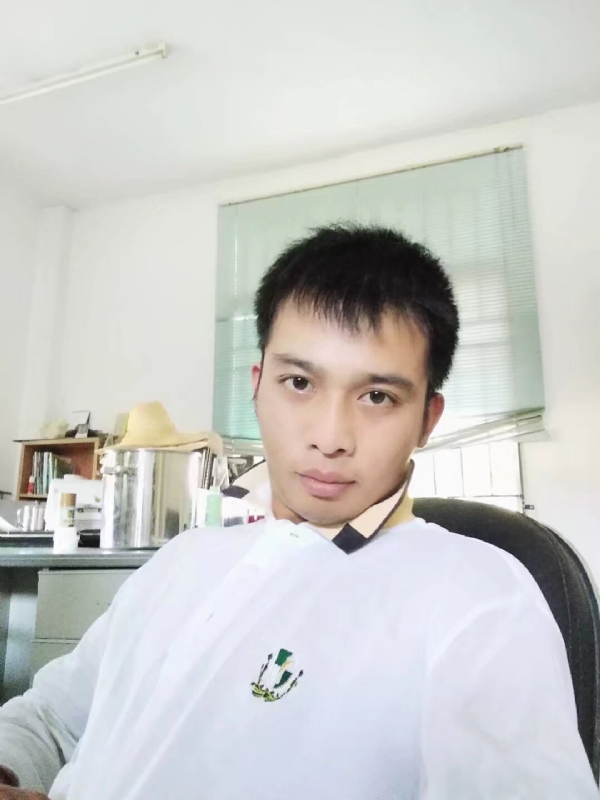 吴子星的第三张照片--连江征婚网