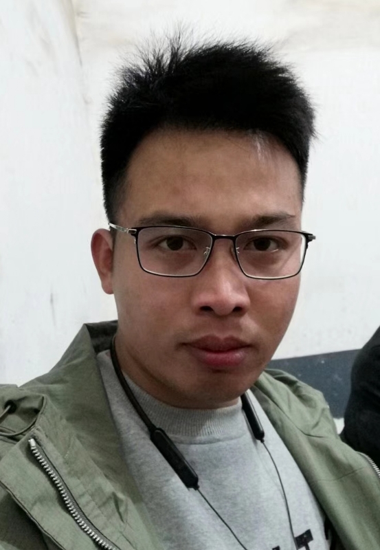 吴子星的第四张照片--连江征婚网