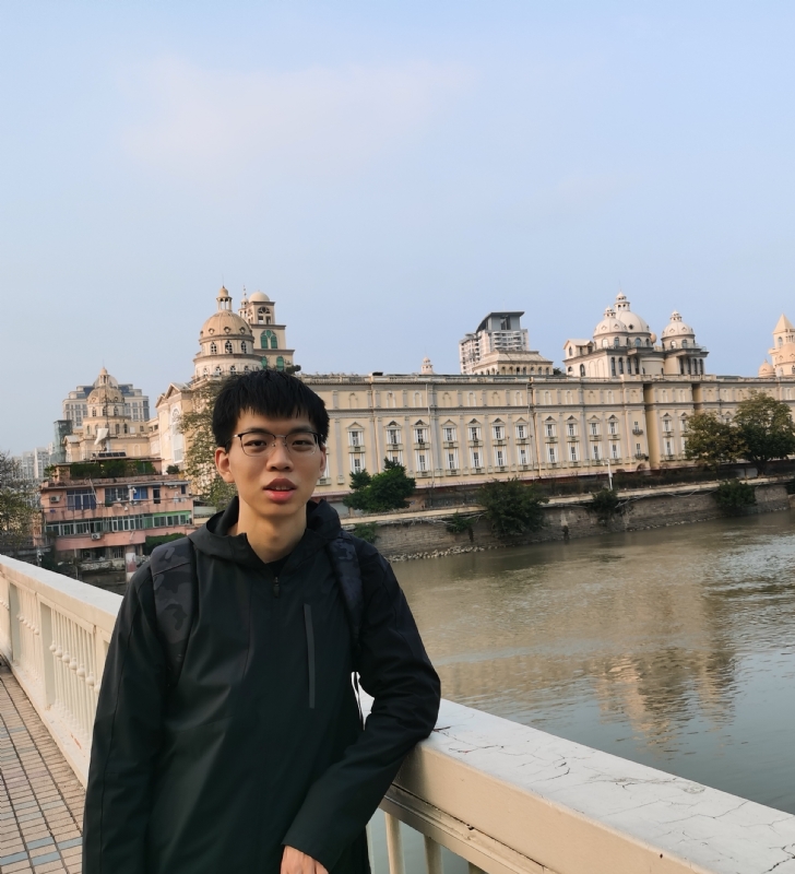 诚来的第一张照片--连江征婚网