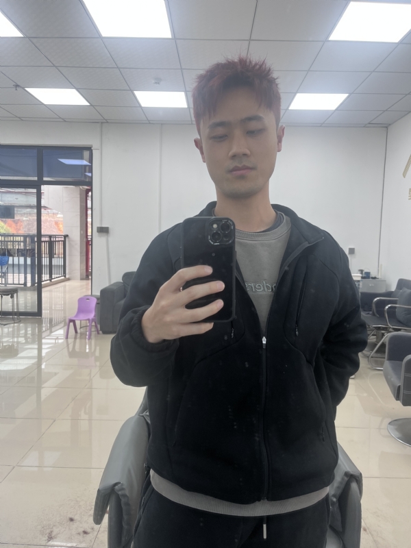 不是蔡徐坤的第一张照片--连江征婚网