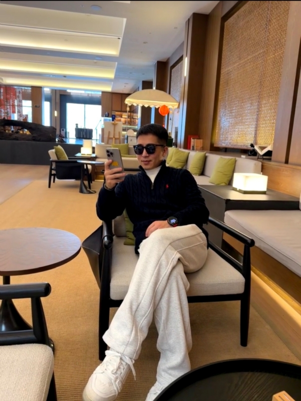 只为与你相见的第三张照片--连江征婚网