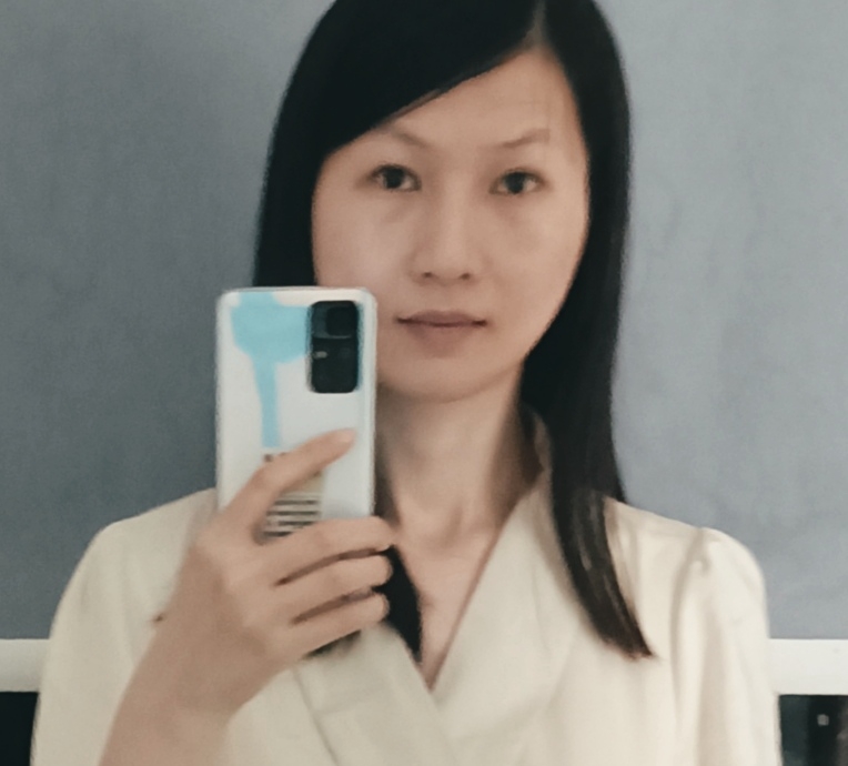 星晴的第一张照片--连江征婚网