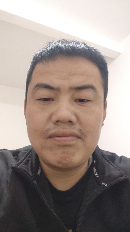 给予微笑的第一张照片--连江征婚网