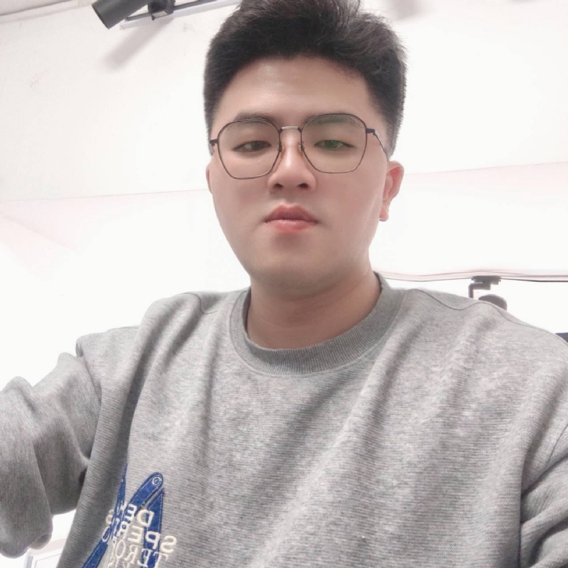 Mr的第二张照片--连江征婚网