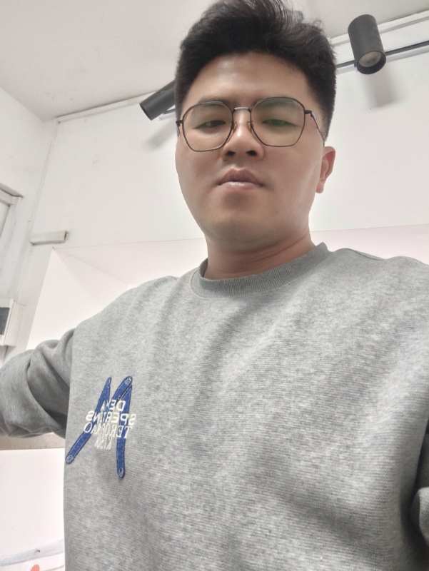 Mr的第三张照片--连江征婚网