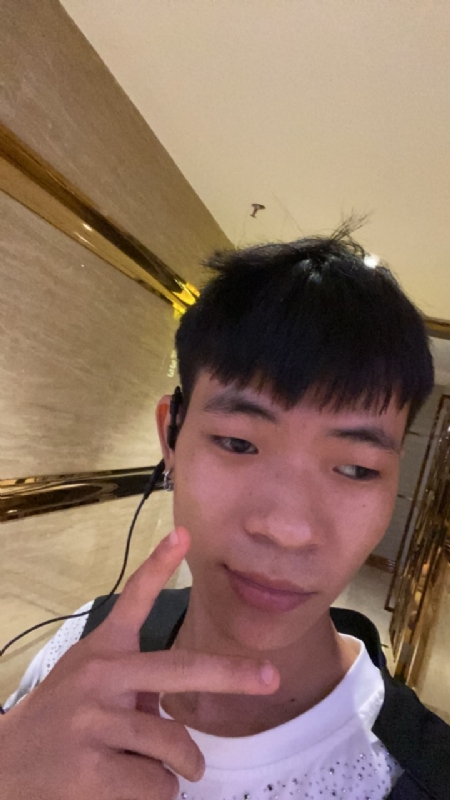 浩轩的第一张照片--连江征婚网