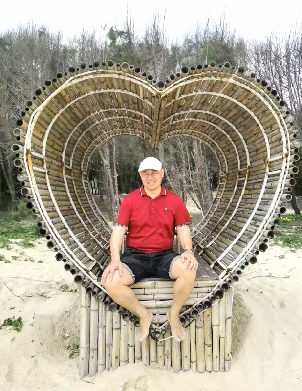 丹阳人的第一张照片--连江征婚网